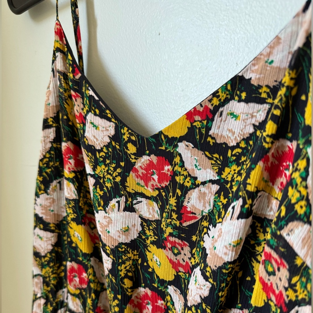 J. Crew Maxi Dress